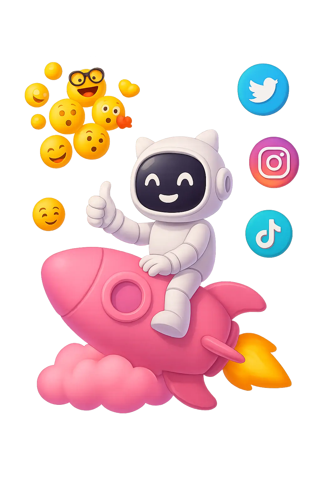 SPRINTPEDIA - SMM Panel Indonesia Terbaik dan Termurah